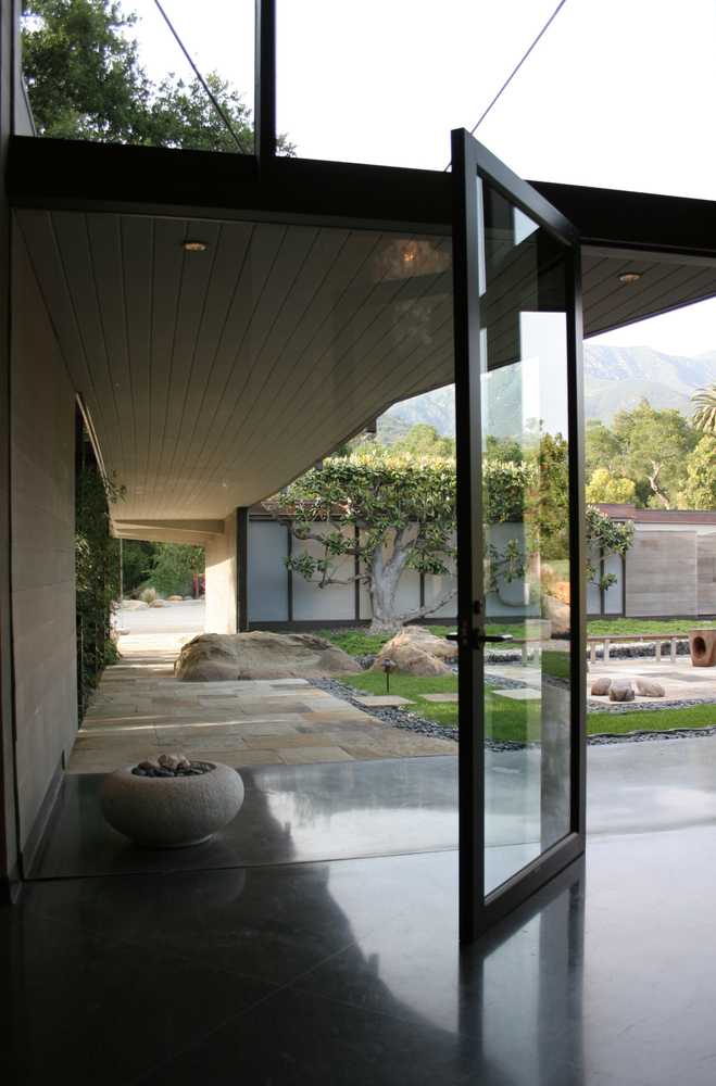 Project photos from Studio G