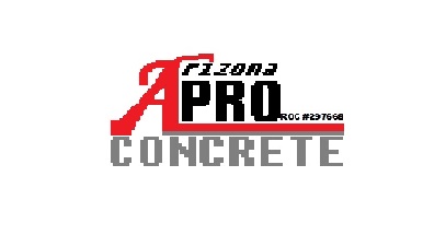 Arizona Pro Concrete Corp
