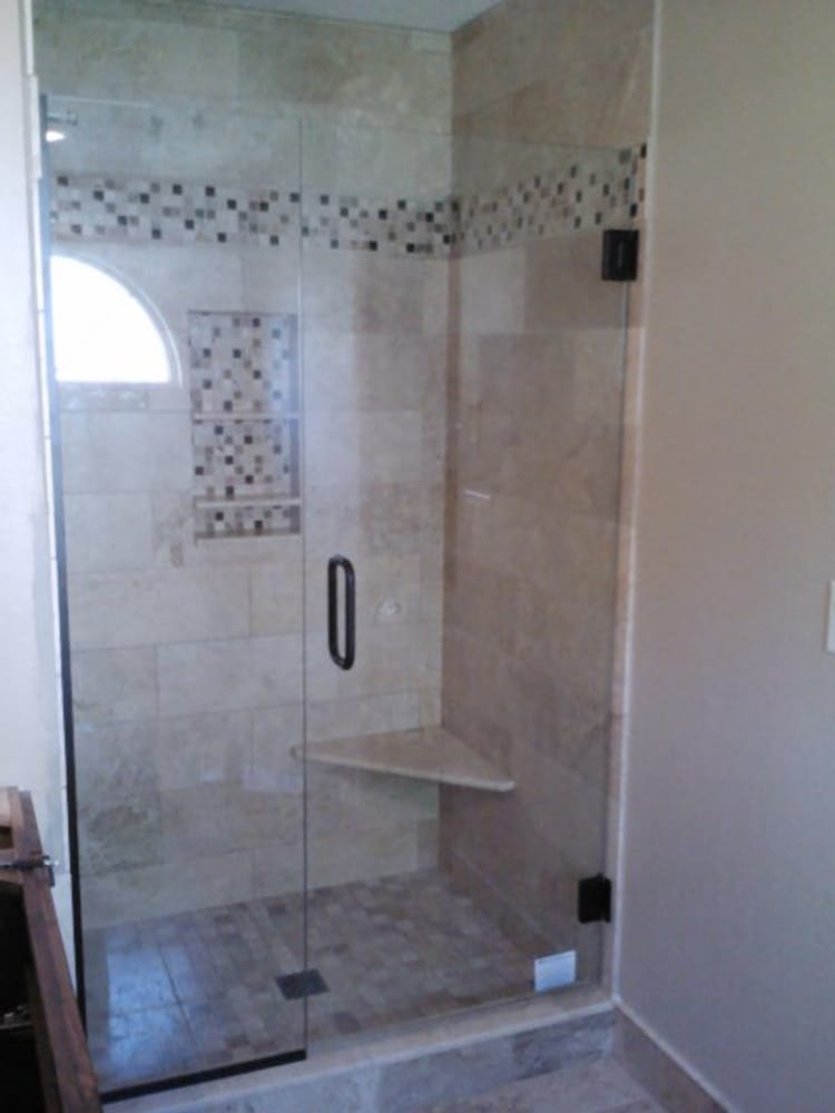 Hager City Glass Co Project