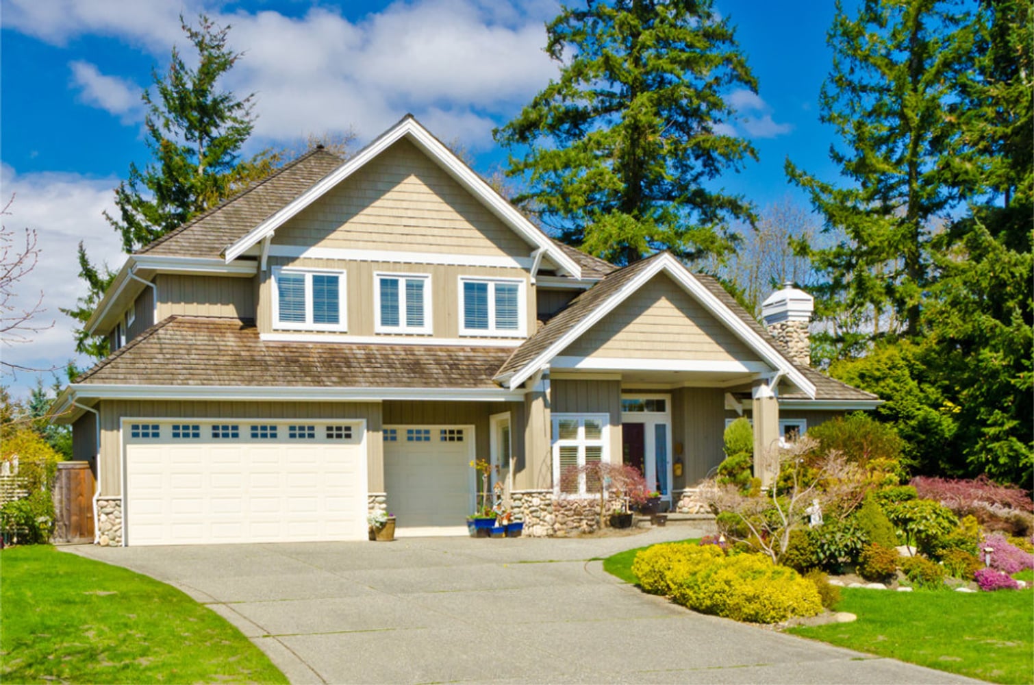 Exterior Projects by Elite Construction LLC