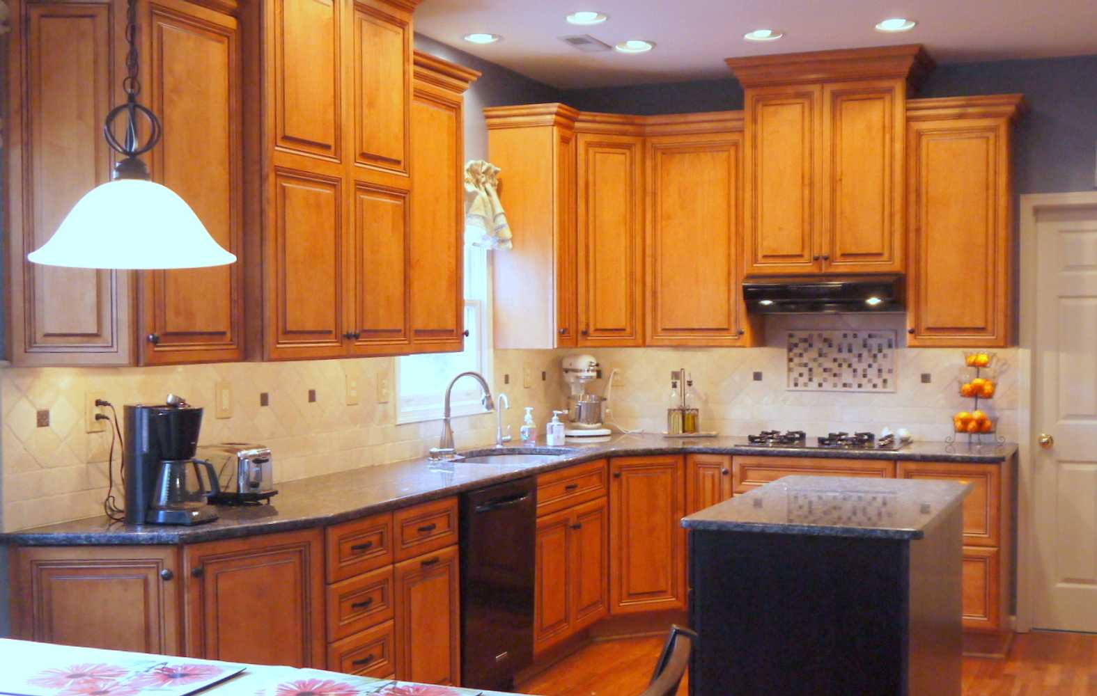 Projects by Eos Granite And Tile Llc D B A Essence Of Stone