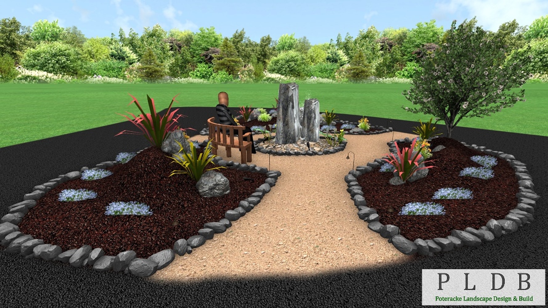 Landscape Design