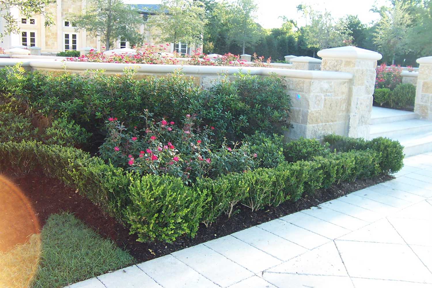 Residential&Commercial Landscapes