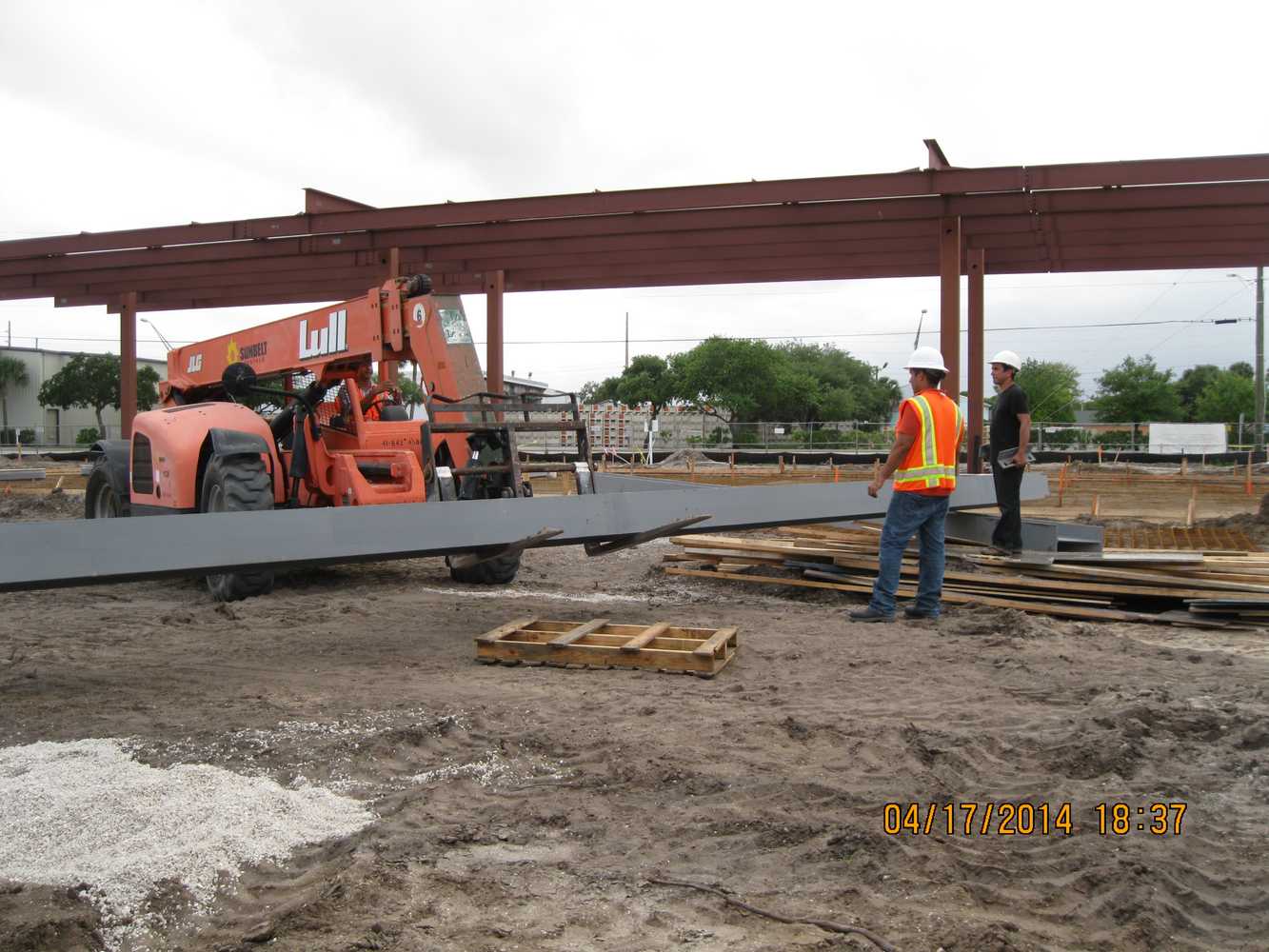 Photo(s) from Cs Stonehenge Construction Corp