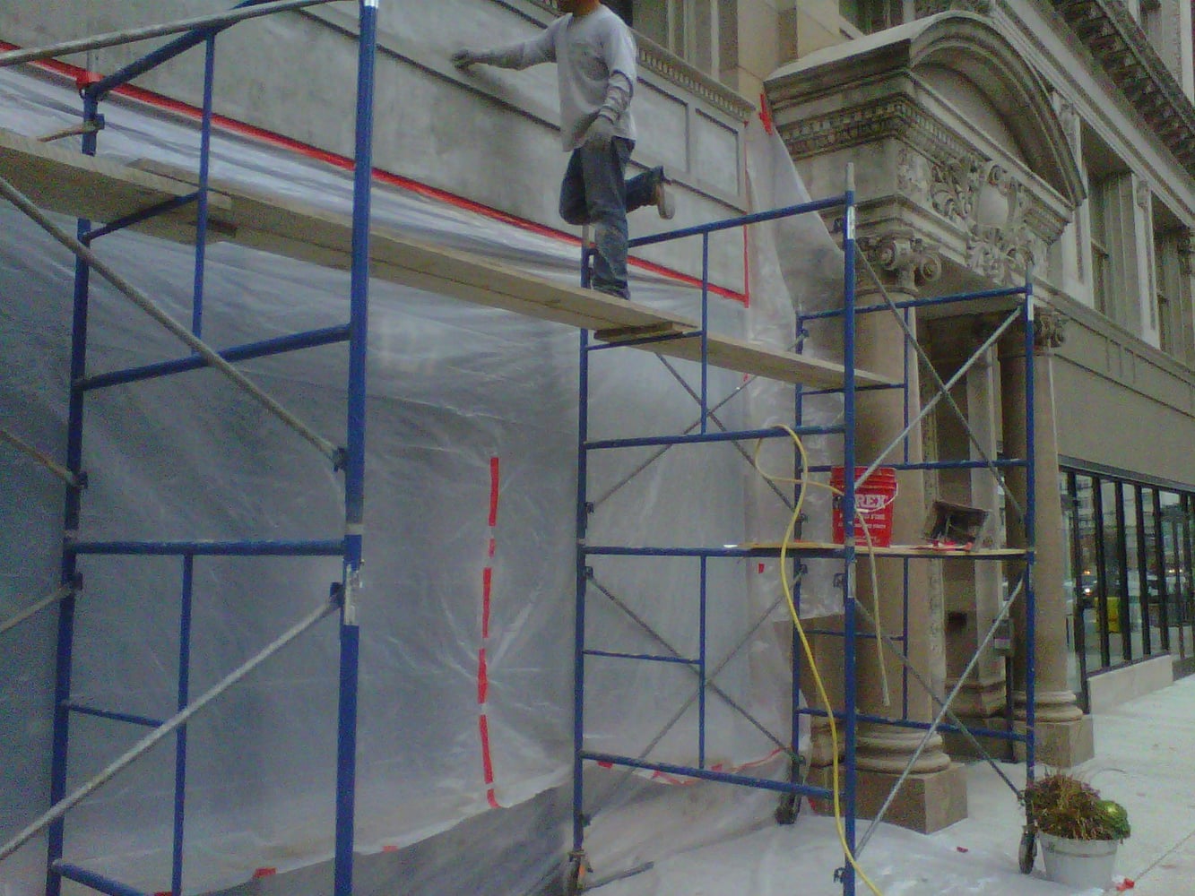 Photo(s) from Angerson Construction And Masonry