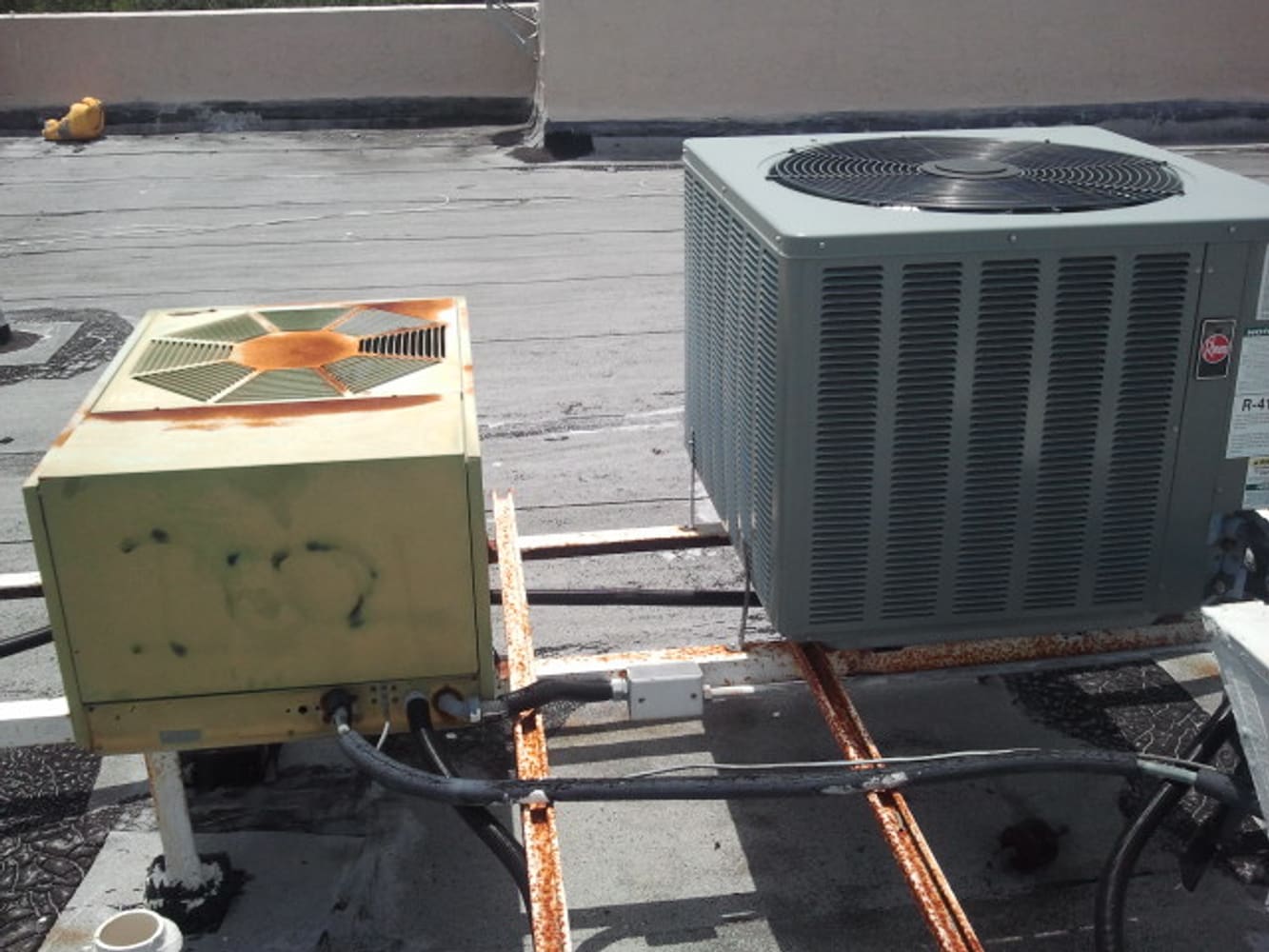 Cooling Fx Inc Project 1