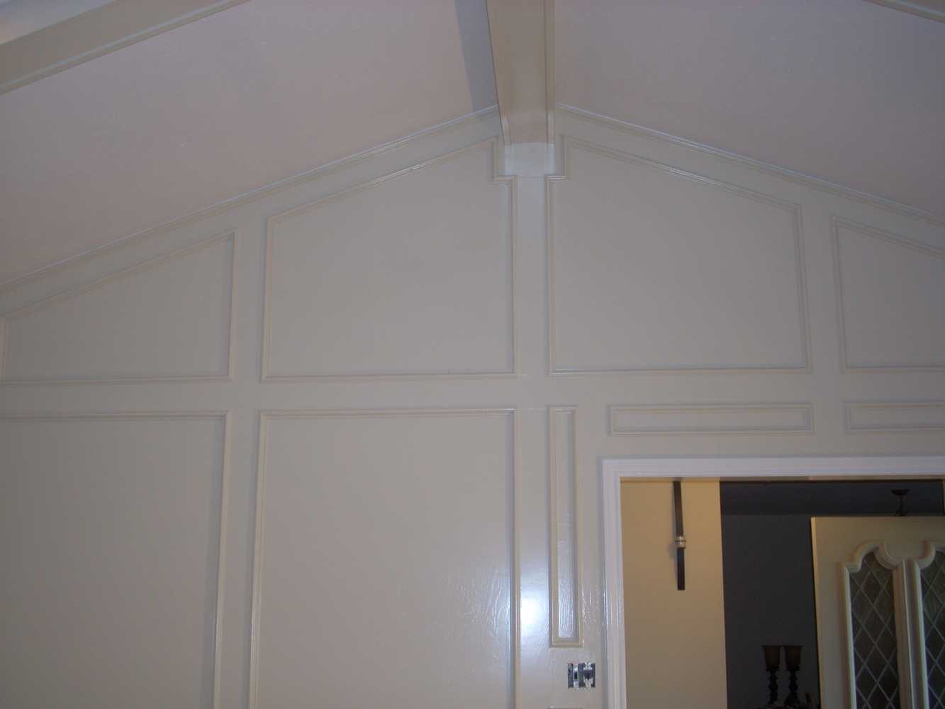 Interior Painting