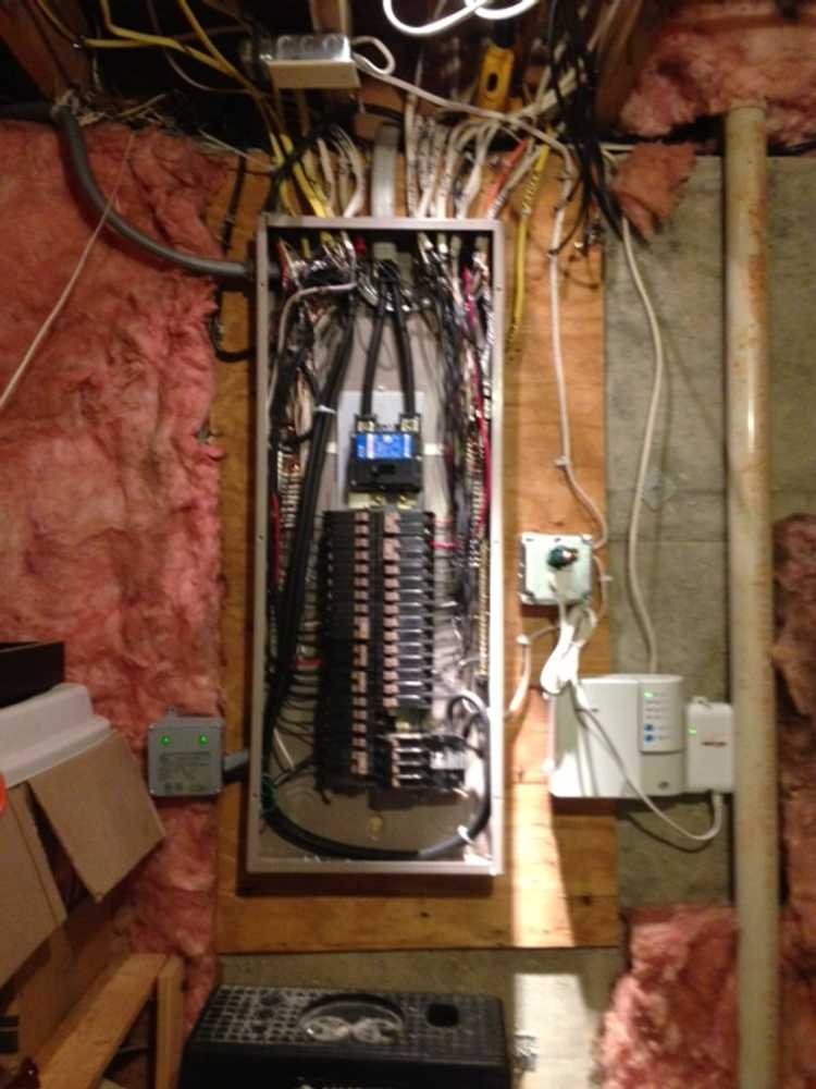 Rc Electrical Services Photos