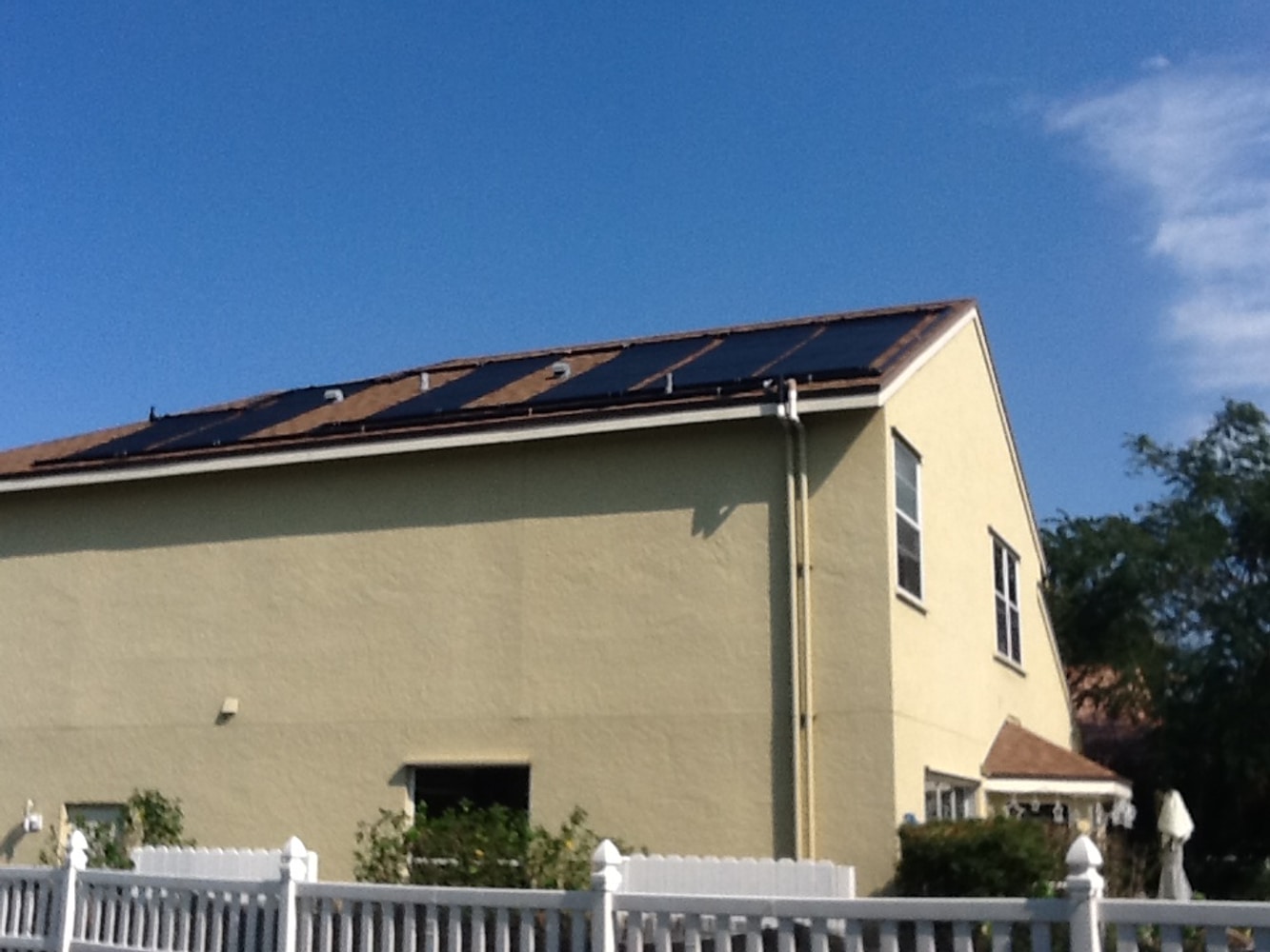 Photo(s) from Leaf Solar Power LLC