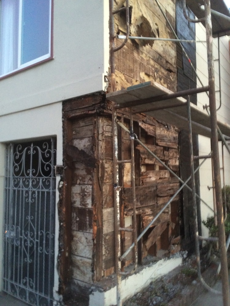 Photo(s) from Fugnai Construction