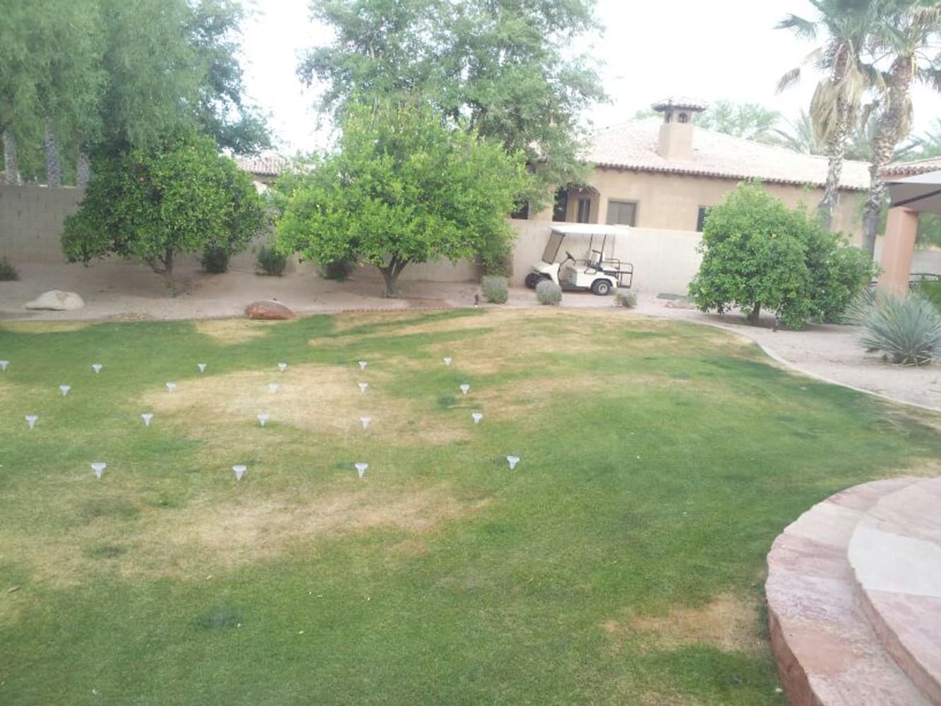 Project photos from Water Wise Sprinkler Repair Llc