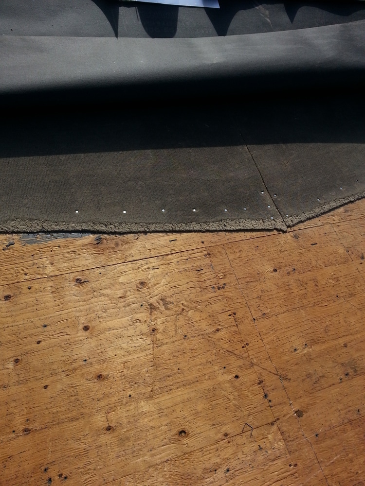 Photo(s) from Mario Contreras Roofing Co