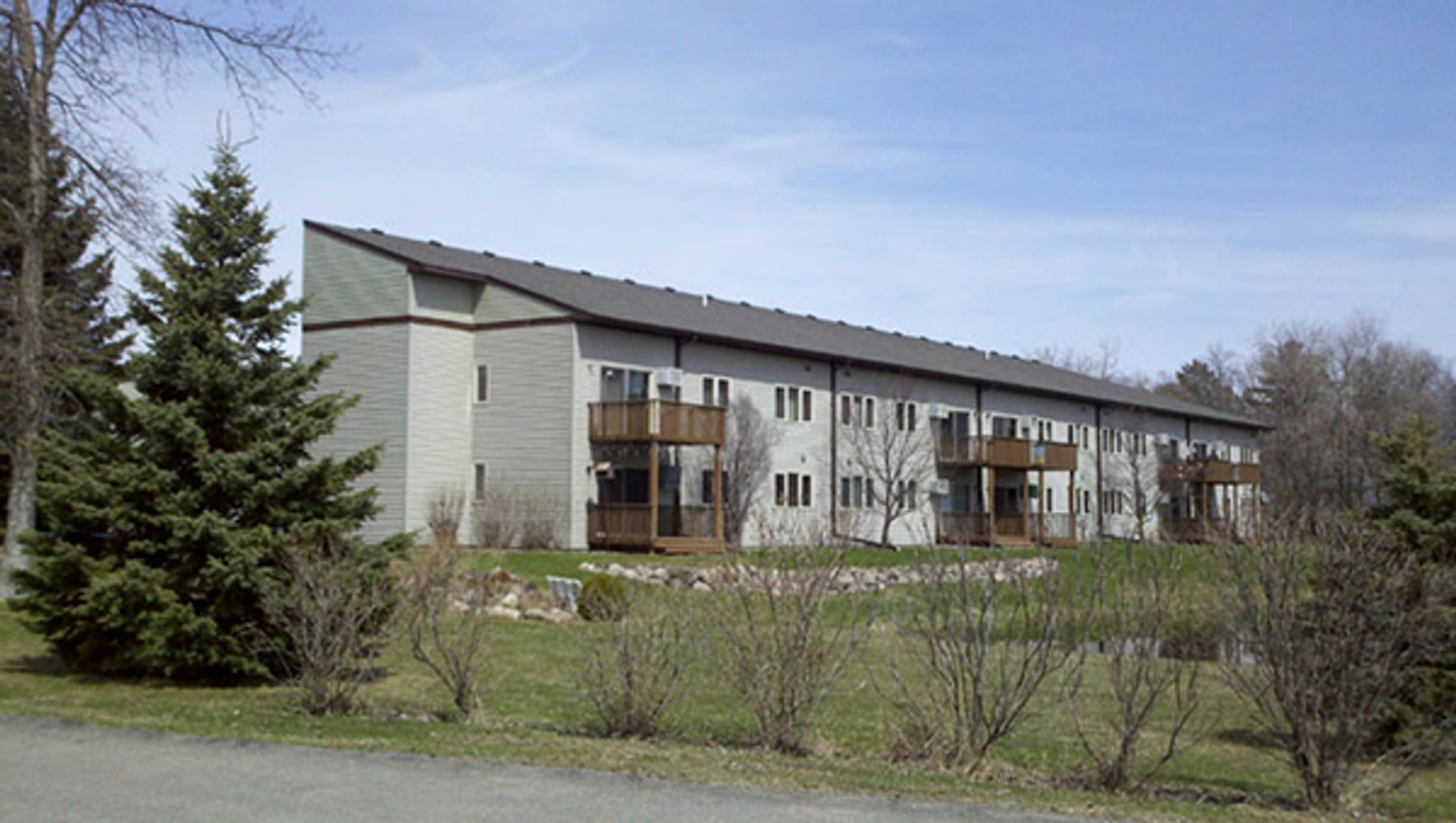 residential and commercial contracting