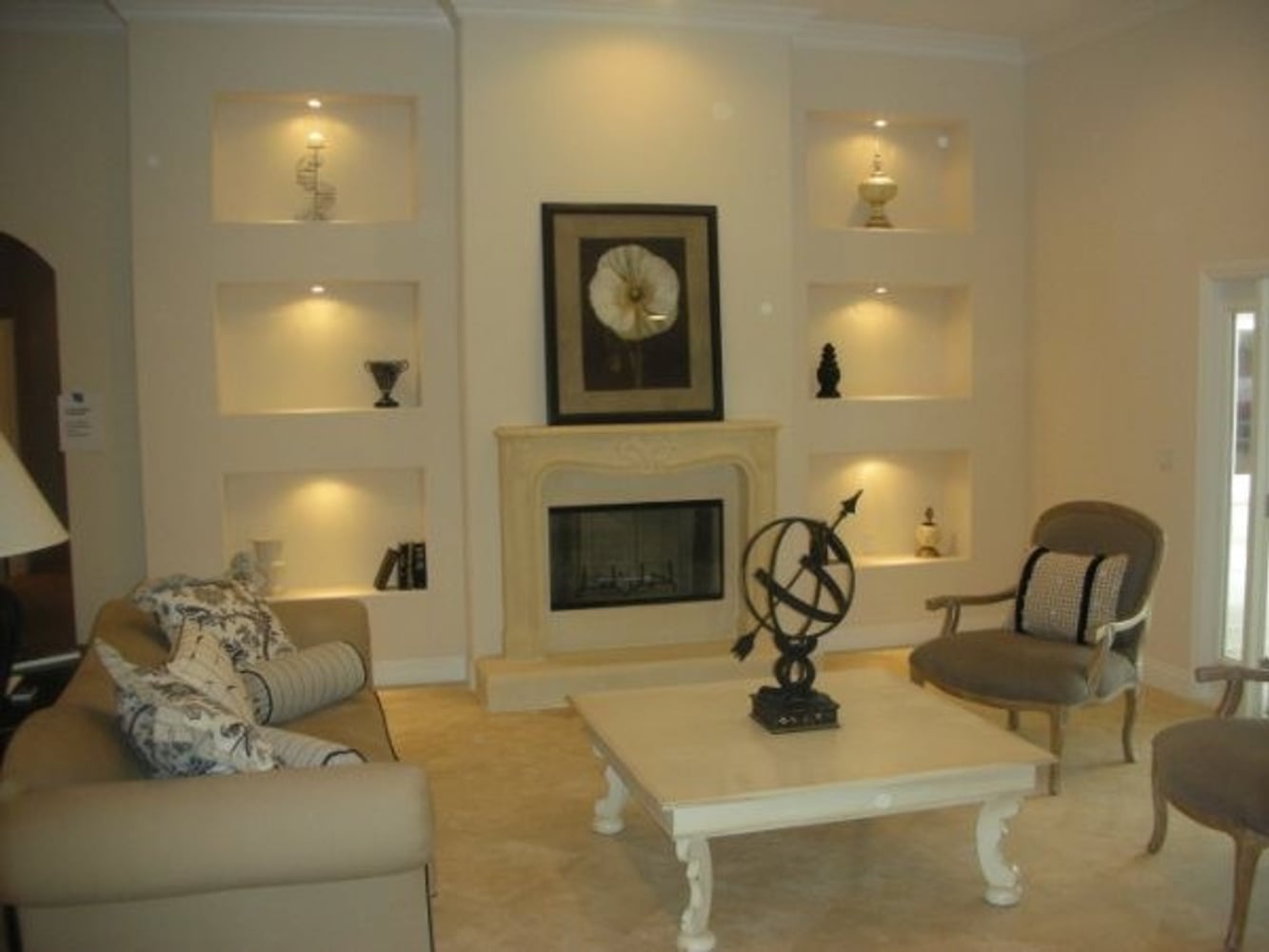 JRG Construction Inc. Photos