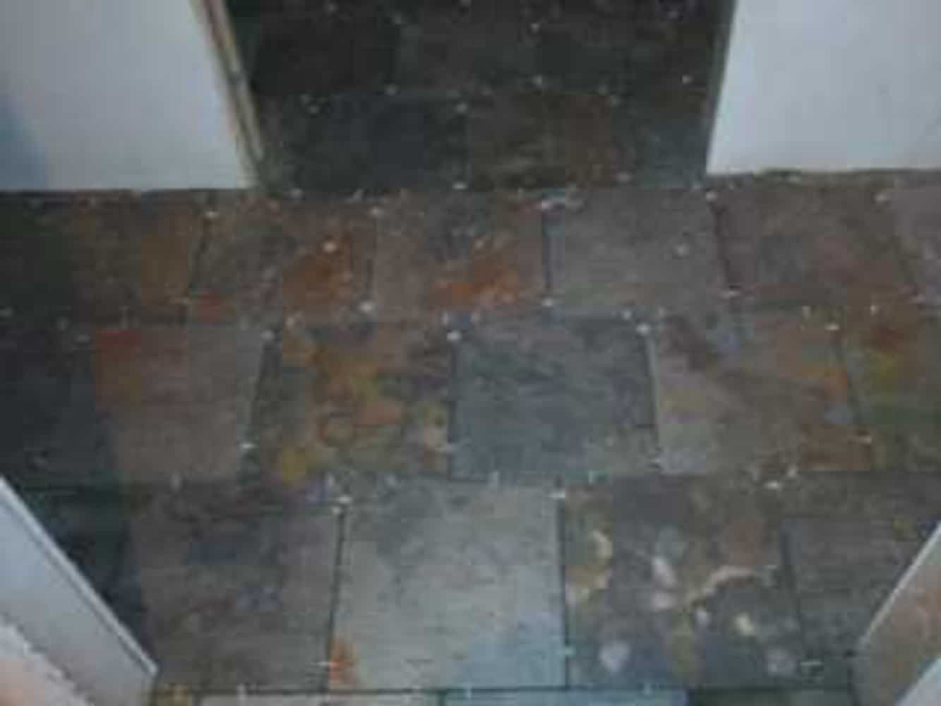 Tile