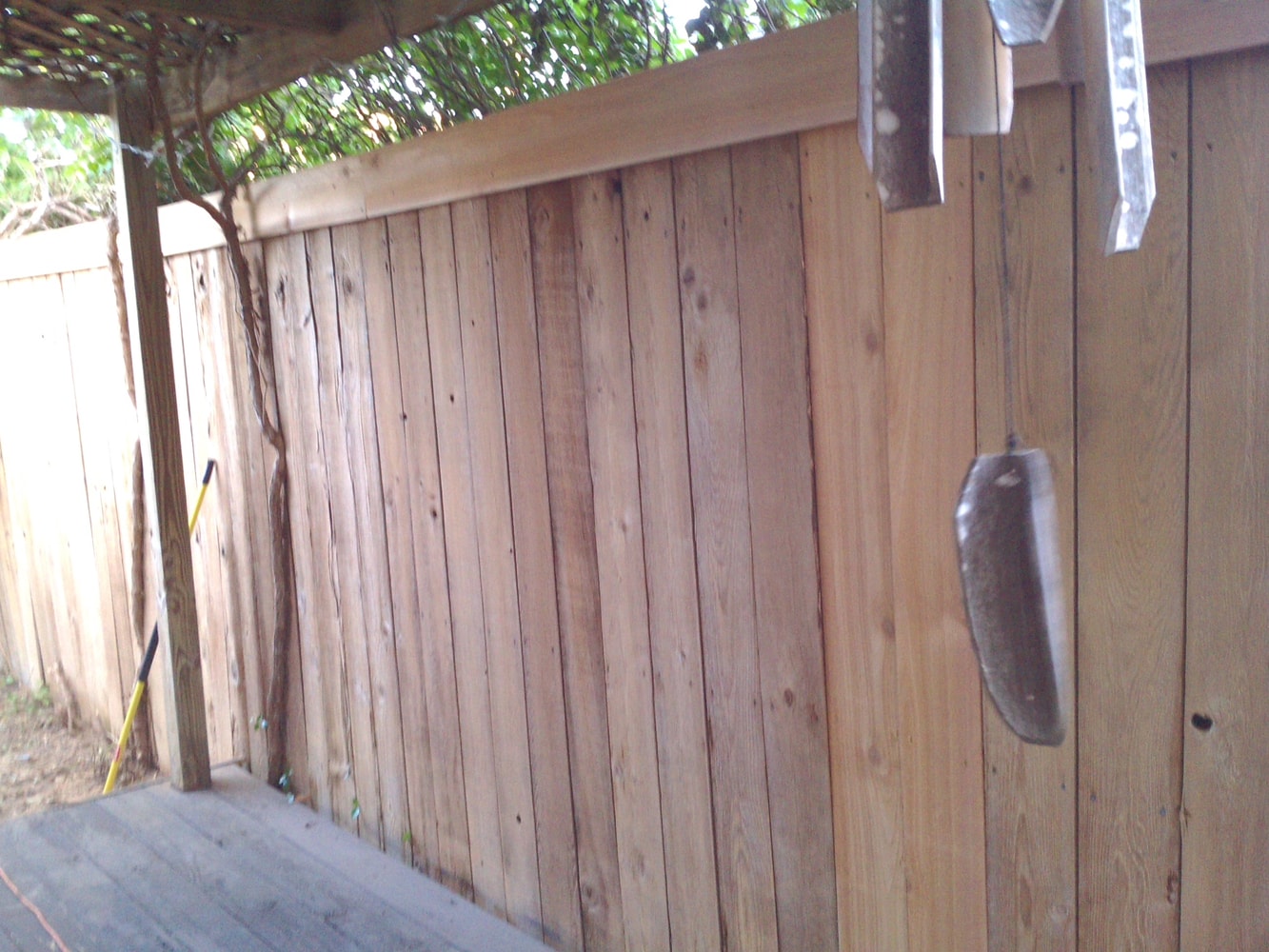 Project photos from Texas Home Pros