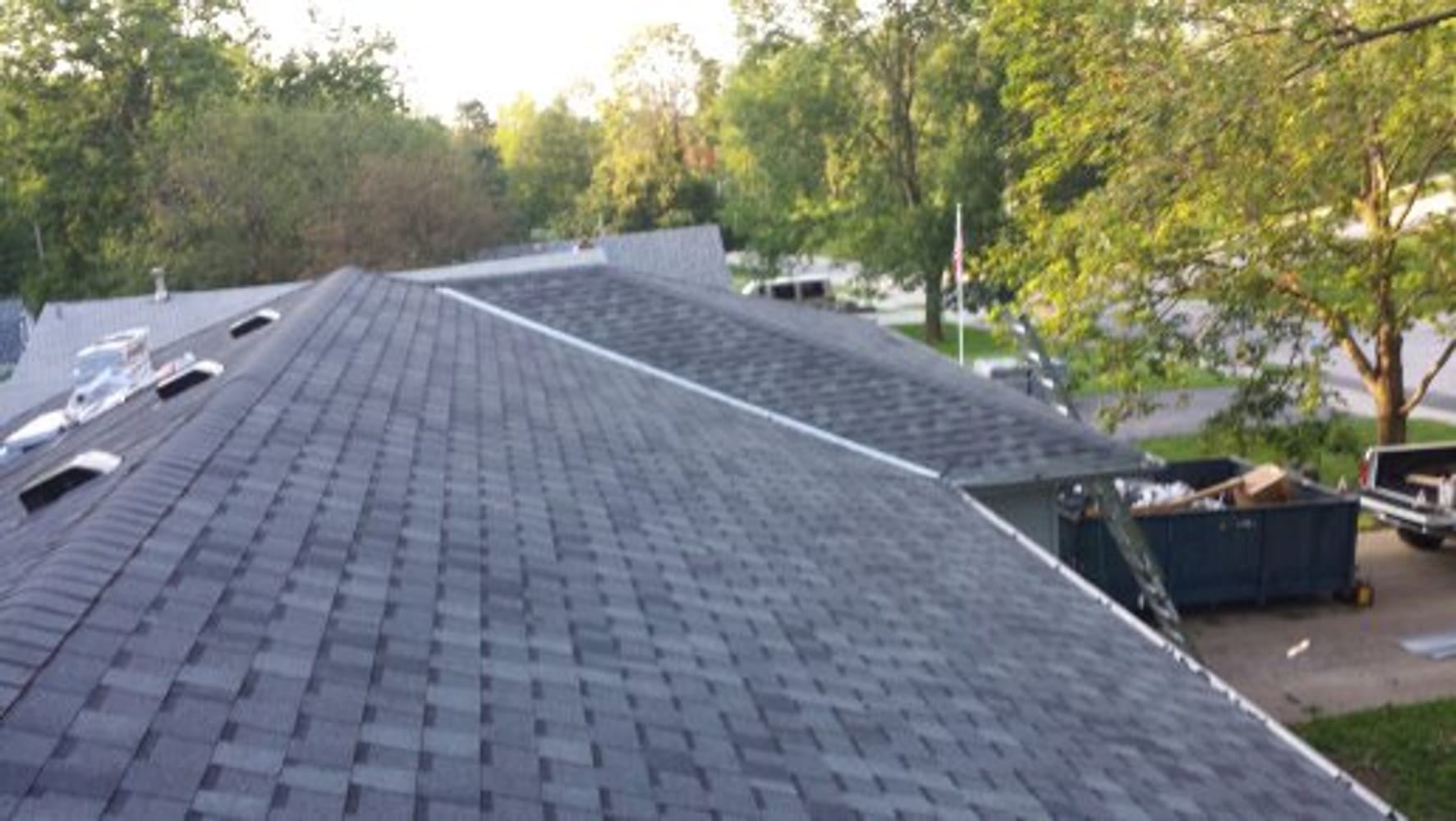 Photo(s) from Another Fine Job Inc