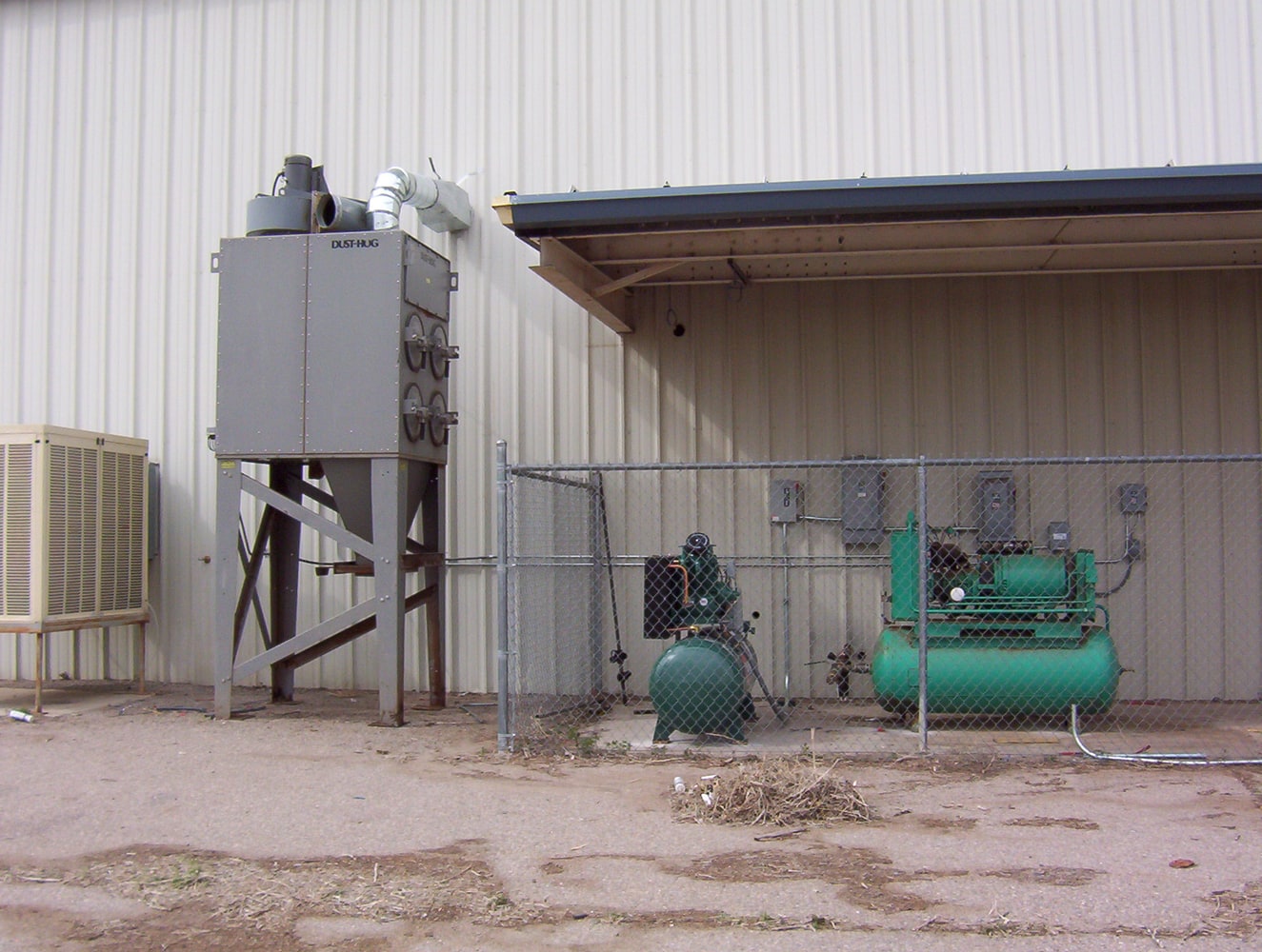 Project photos from BNG Enterprises Inc