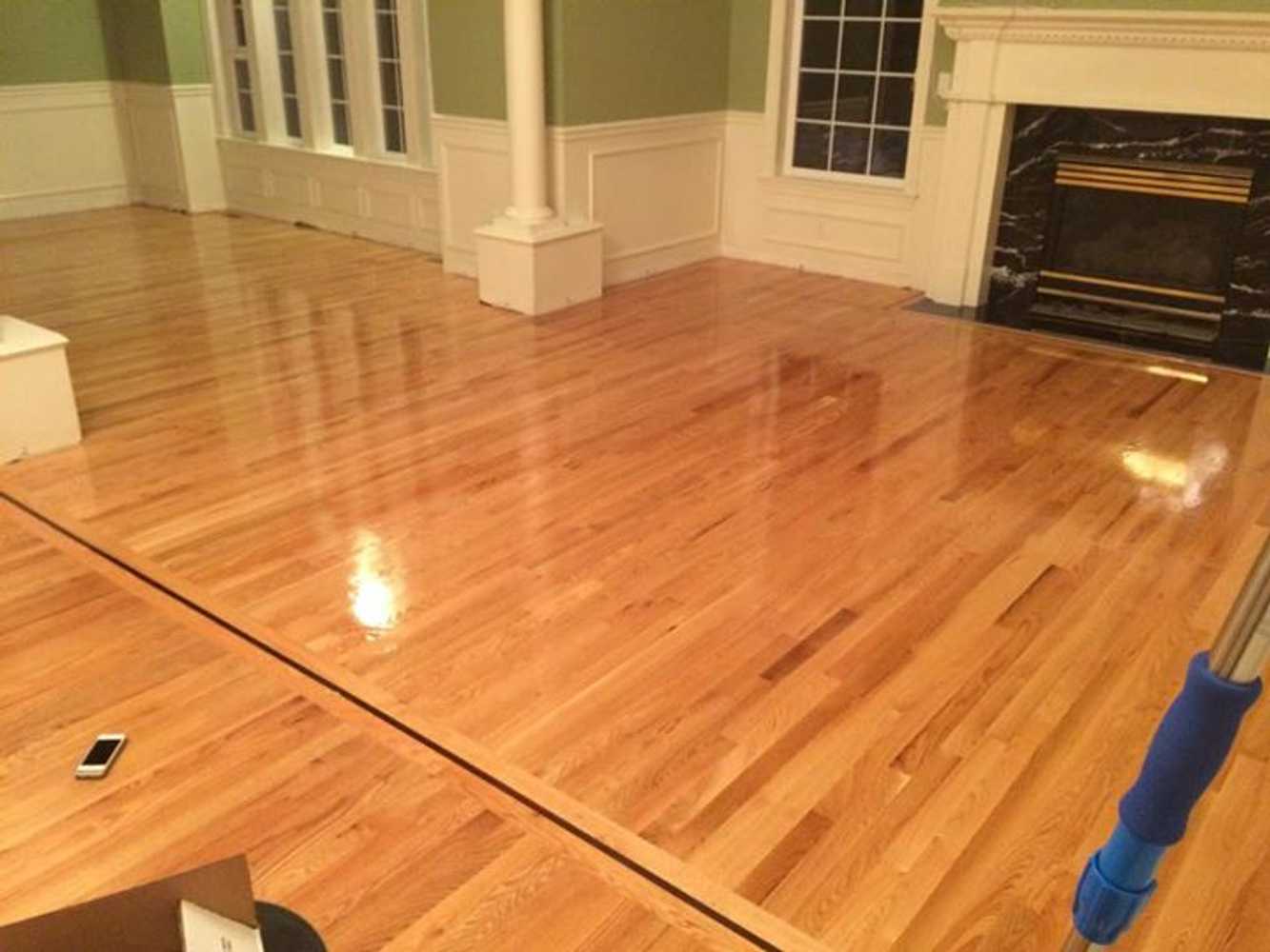 Photos from Begg Hardwood Floors, LLC