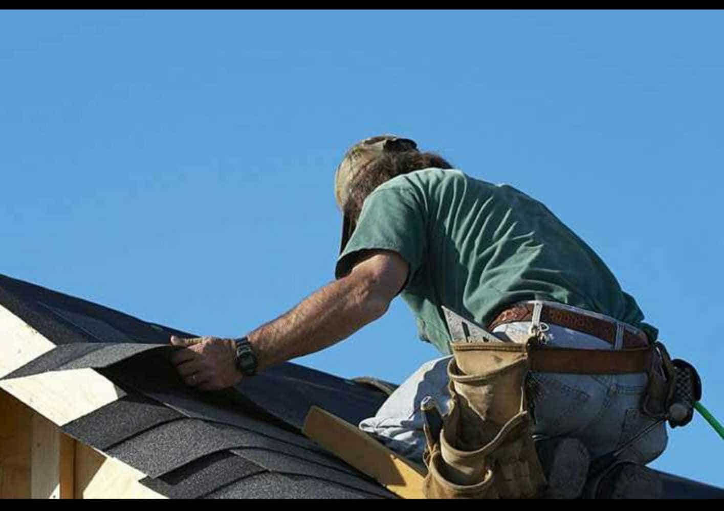 roofing