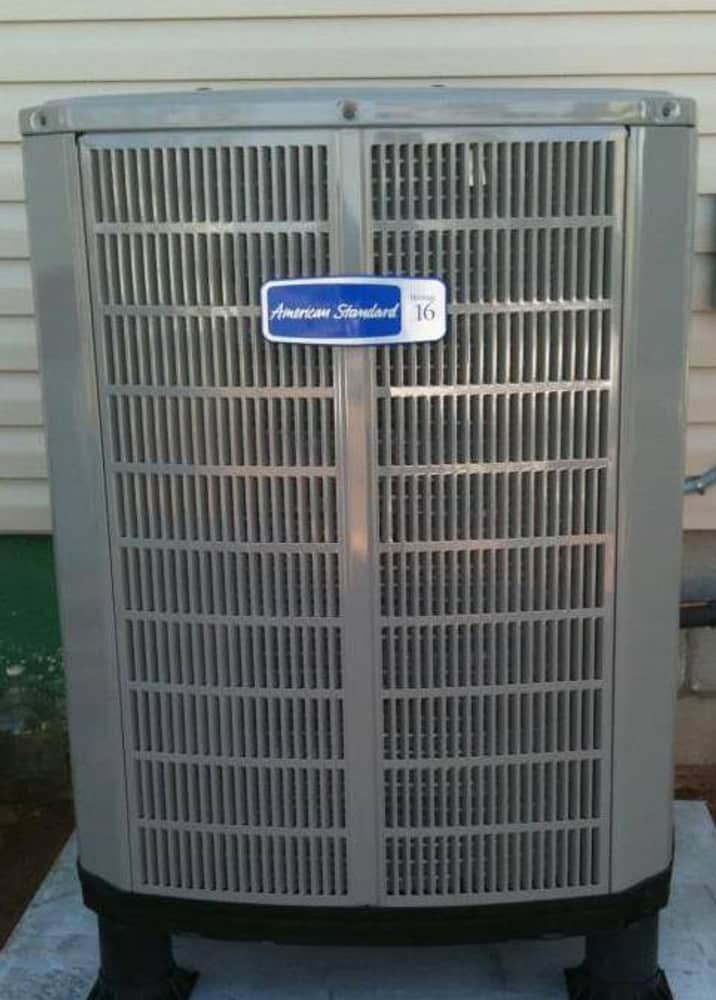 Shelburne Heating & Air, LLC