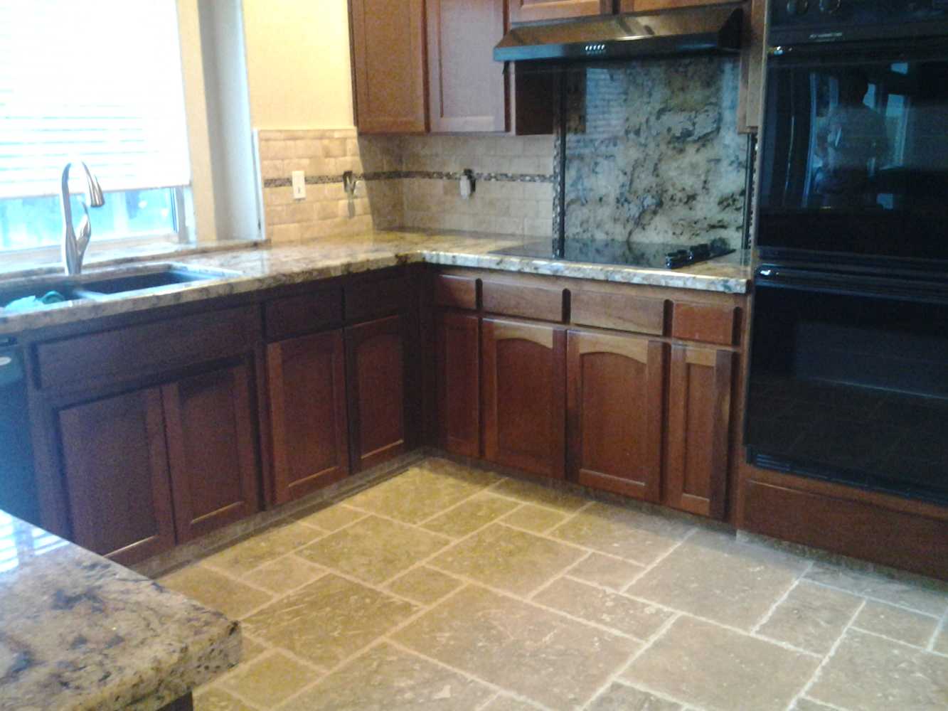 Christina's Projects