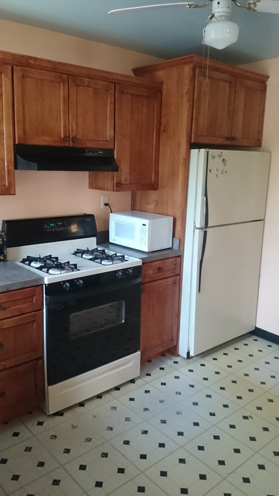 Photo(s) from Barnett Woodworks & General Contracting LLC