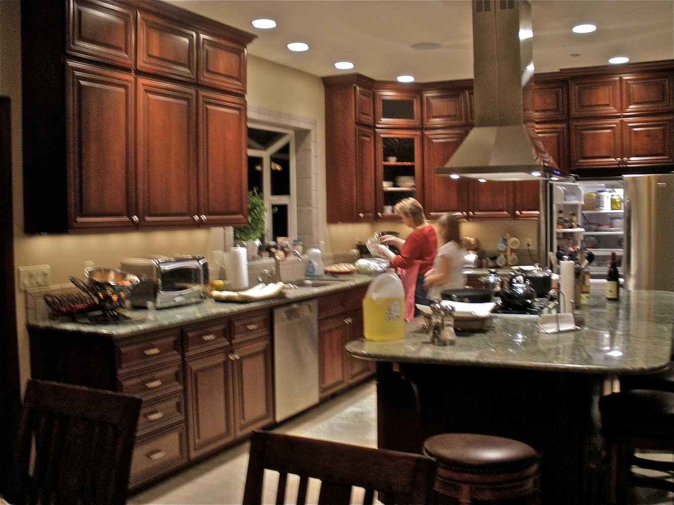 Kitchens - A Dependable Contractor 