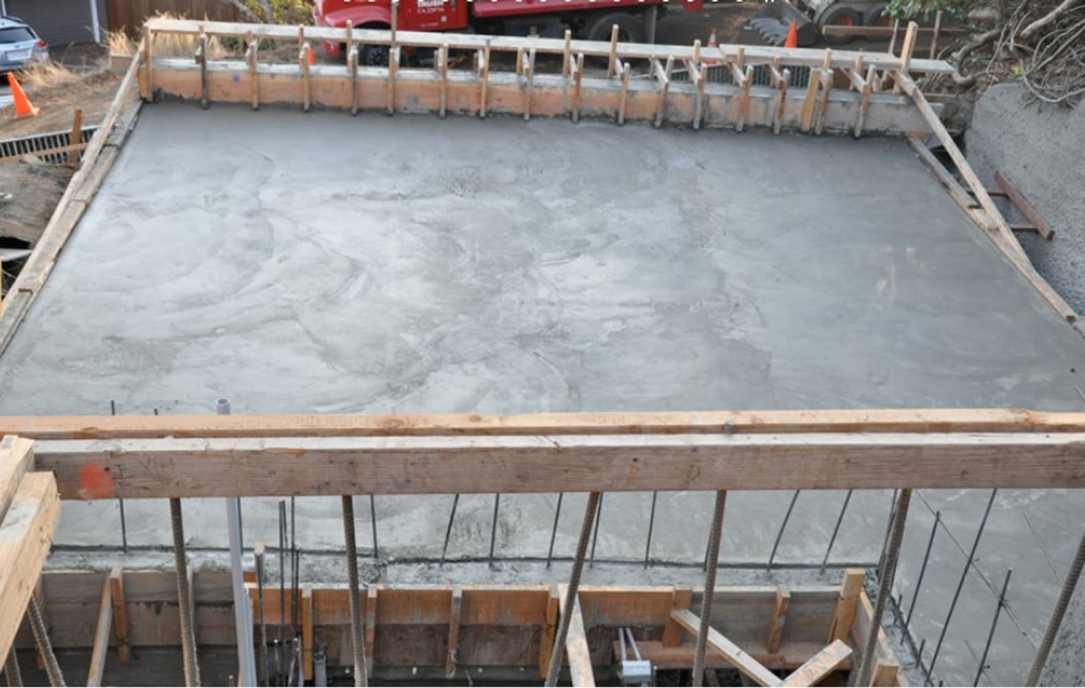 New Foundation (Mill Valley)