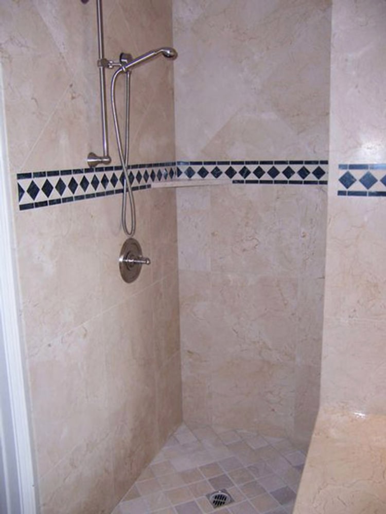 Photo(s) from California Custom Tile Works