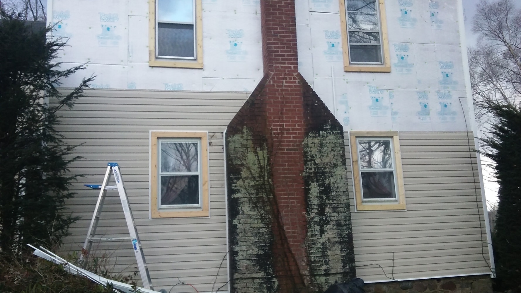 Photos from Mikes Hardcore Contracting