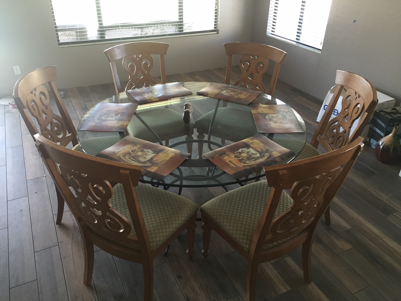 Photo(s) from Moore Tile And Stone LLC