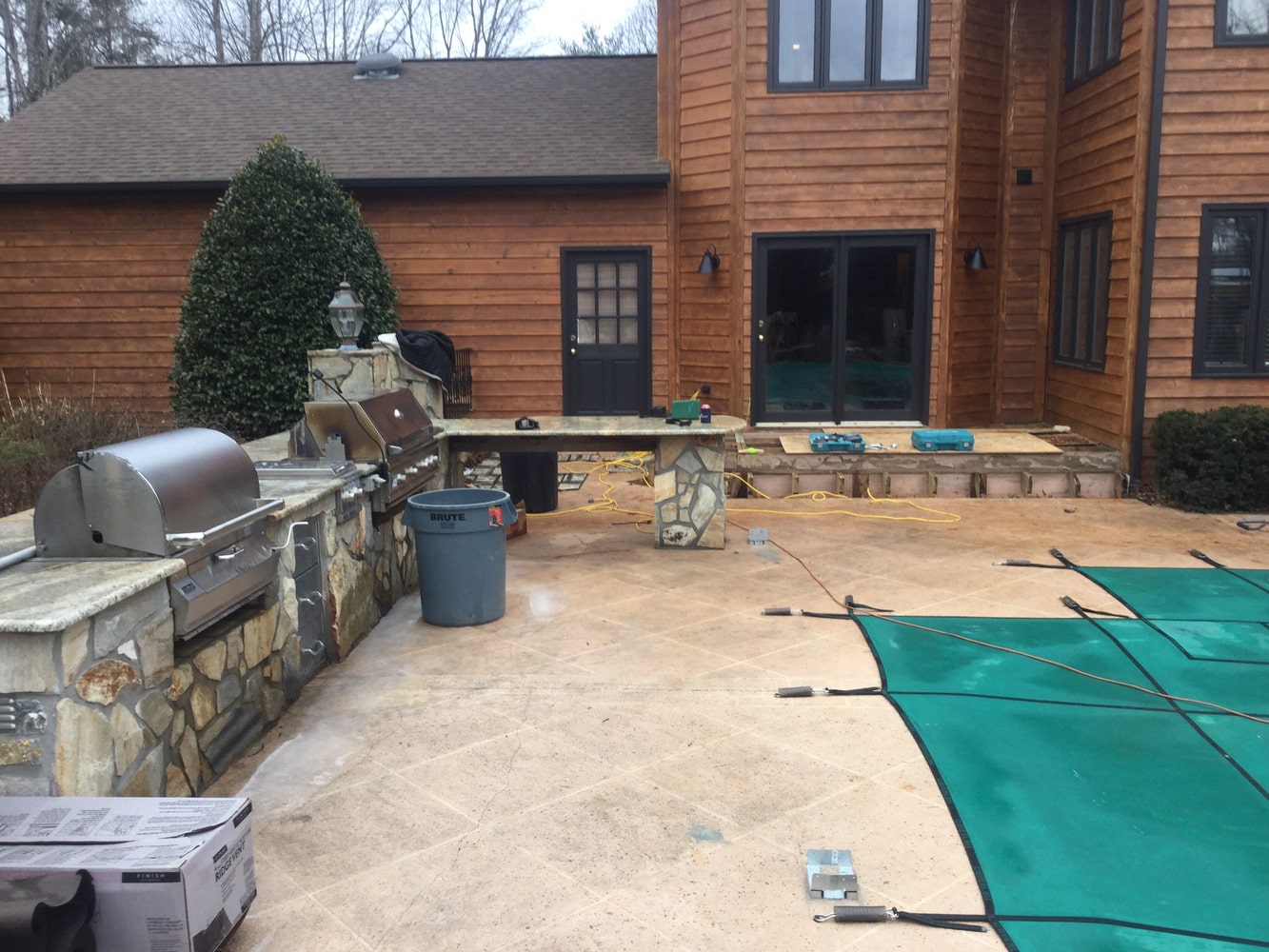 Photo(s) from Portante Clan Construction Llc