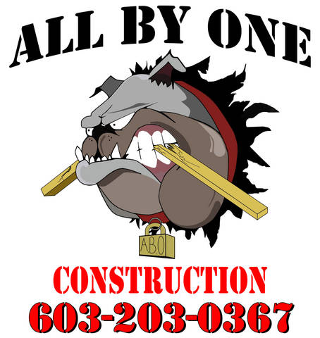 ALL BY ONE CONSTRUCTION, LLC