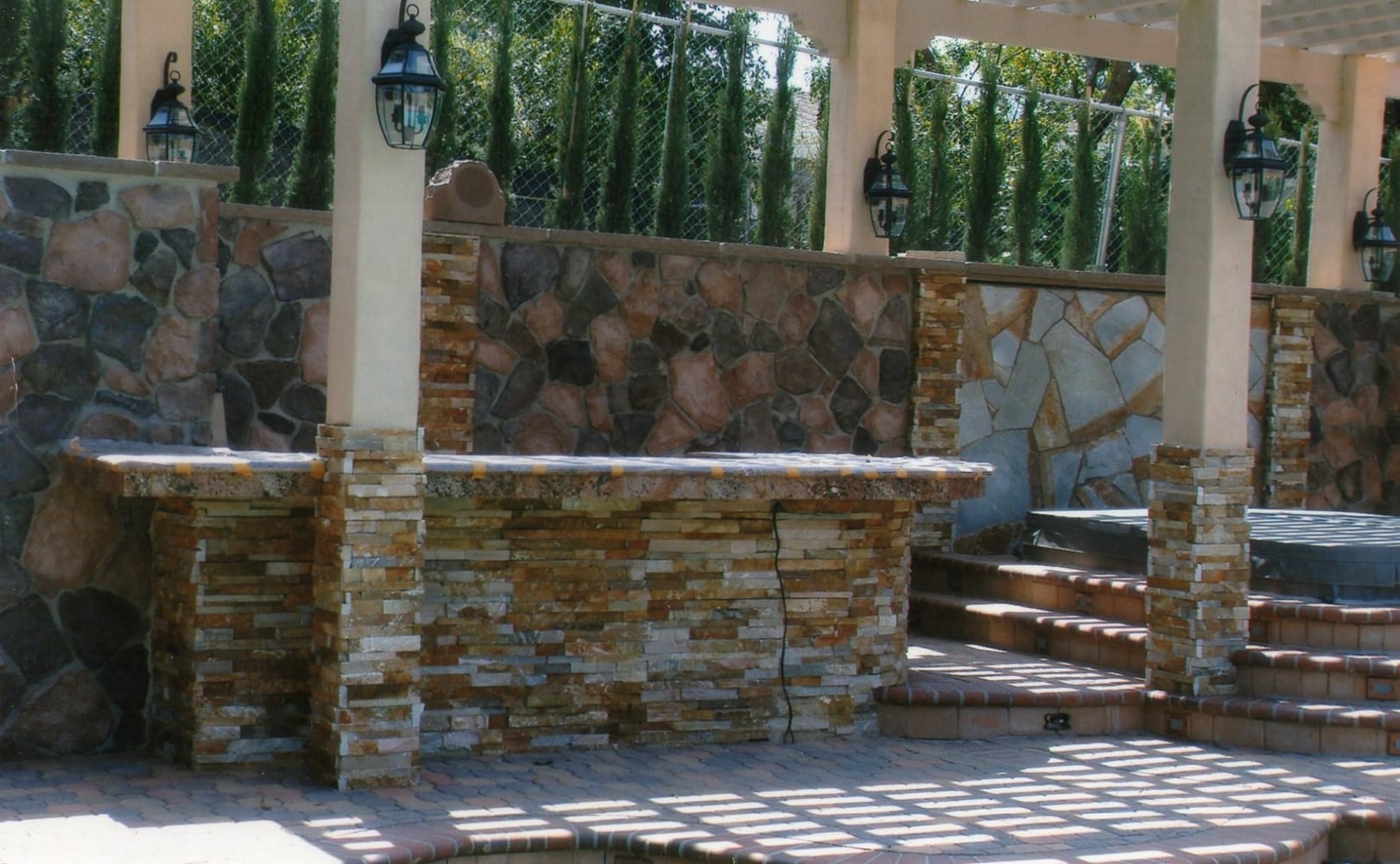 Photo(s) from brown eagle construction 