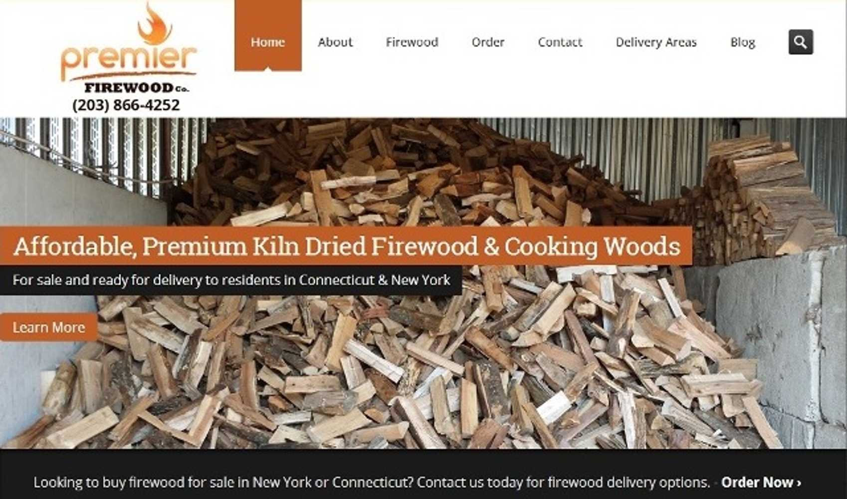 Photo(s) from Premier Firewood Company