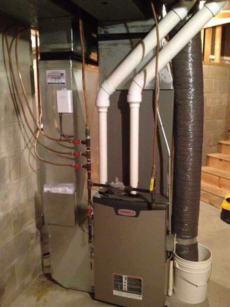Photo(s) from Lp Mechanical T/A Lawrence Petta