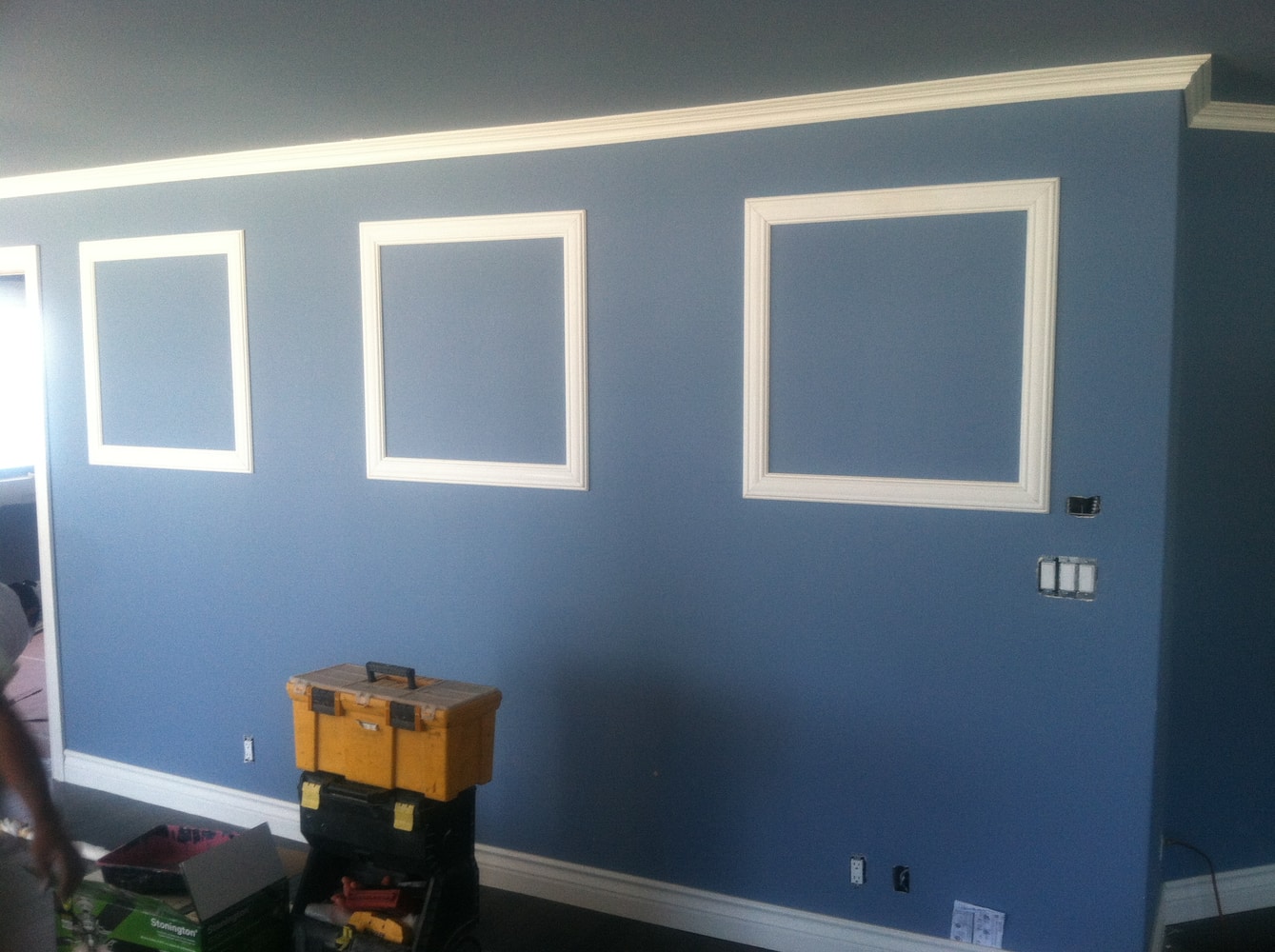 caliwood floors Projects