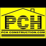 Pch Construction Company Inc