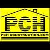 Pch Construction Company Inc