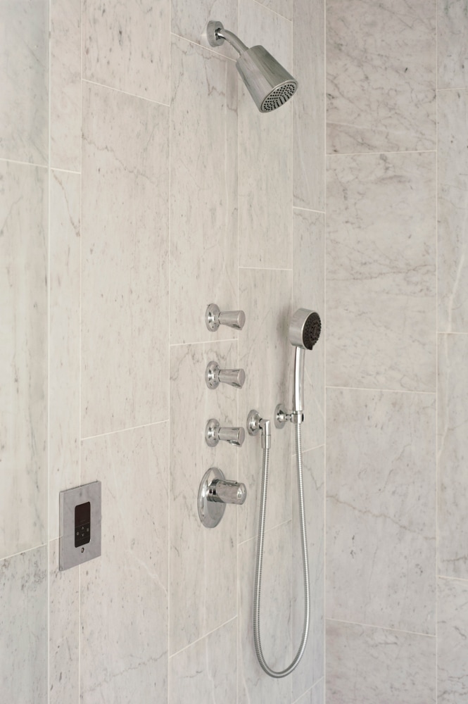 Bathroom Remodels