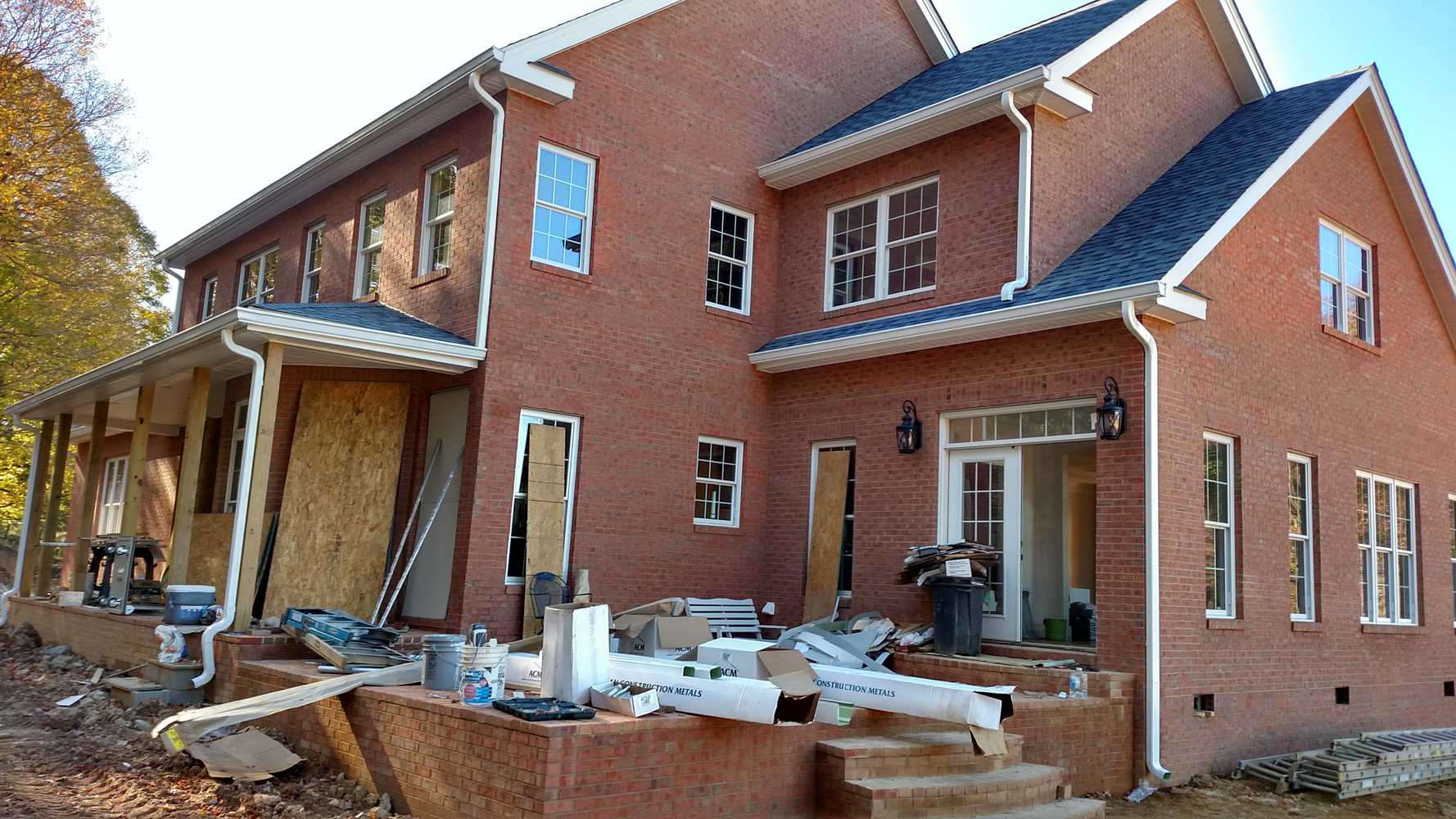 Photo(s) from P & L Builders