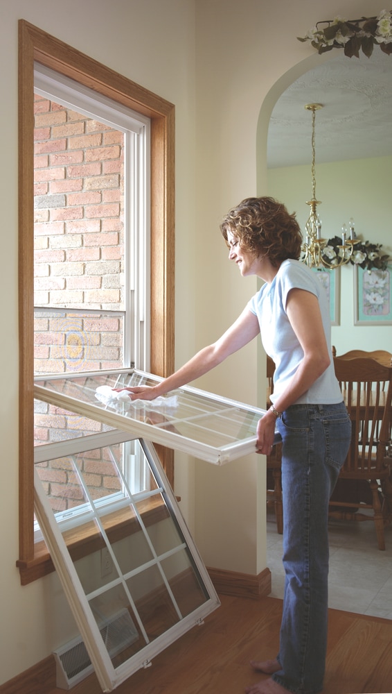 Variety windows and doors