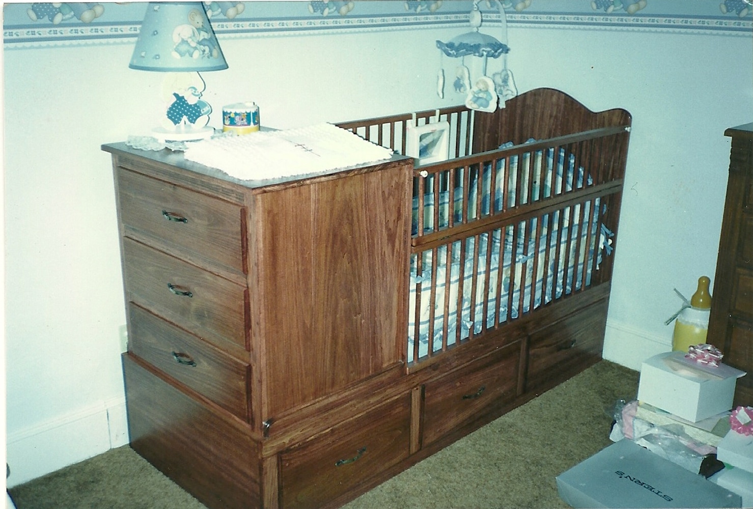 Photo(s) from Jamison Woodcraft