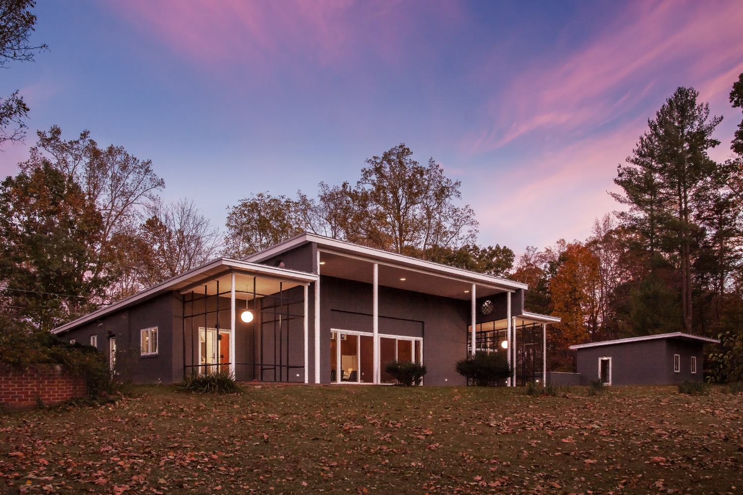 Jonathan Caron Construction Inc Project