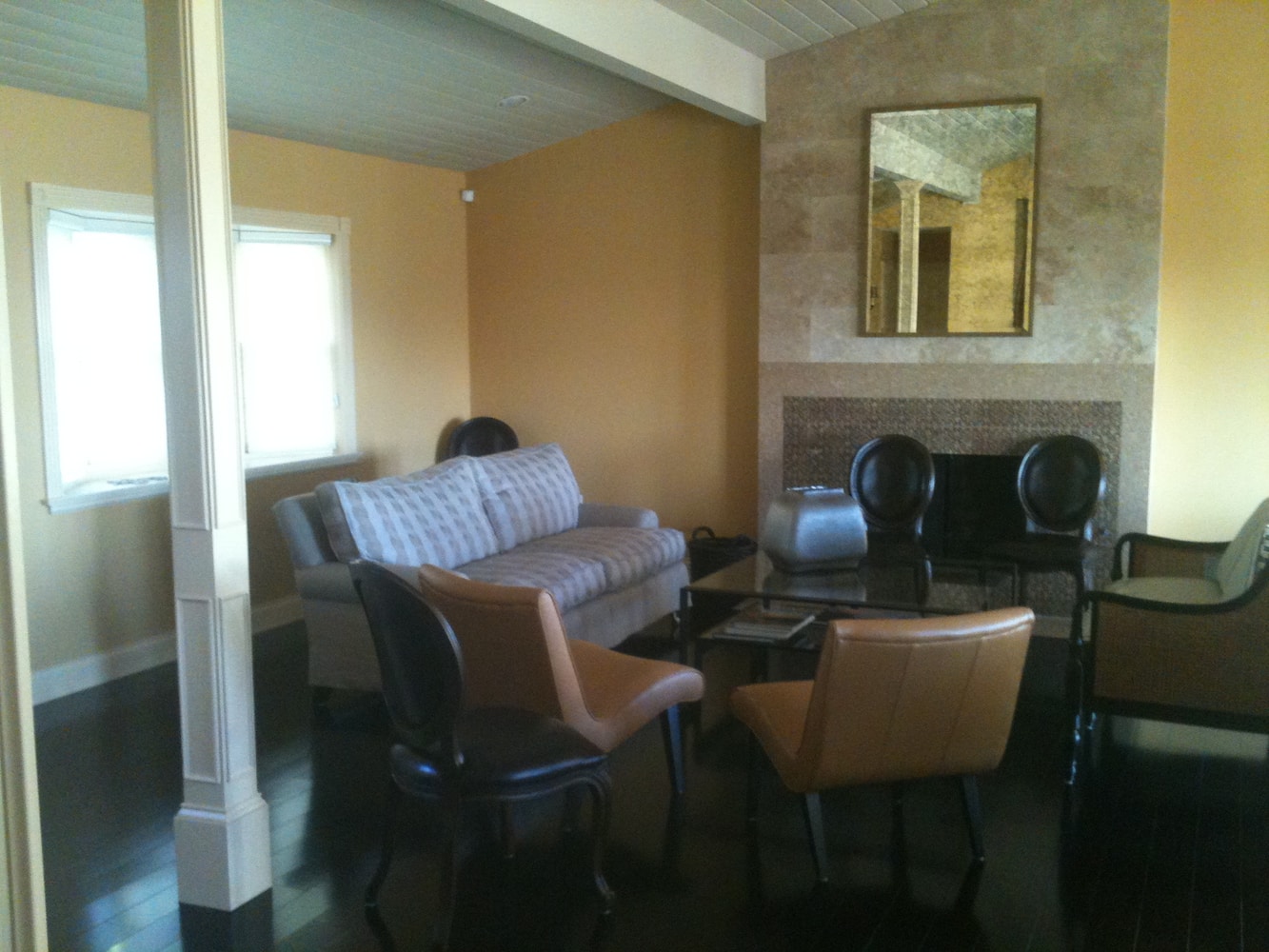 J C M Construction Project