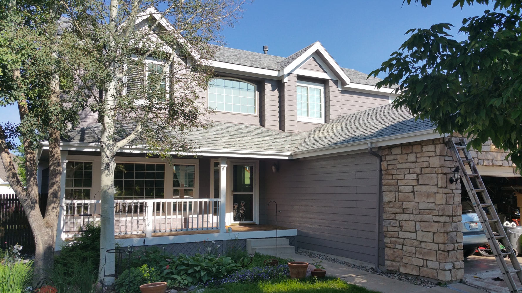 HIGH PERFORMANCE PAINTING