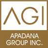 Apadana Group Inc - Construction Company & Painting Company