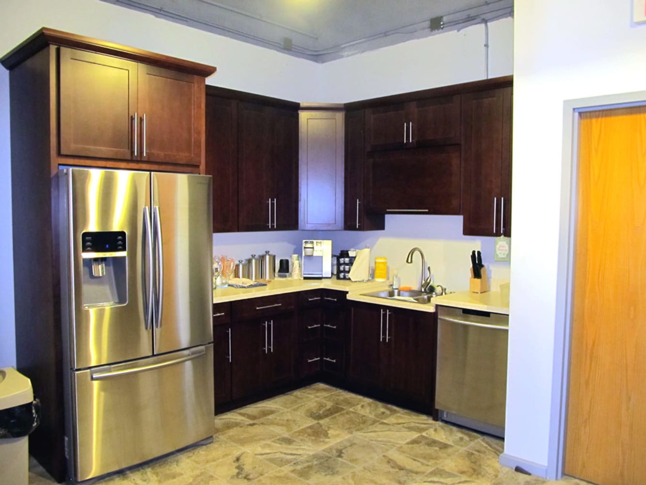 Mustang Construction Completed Projects 