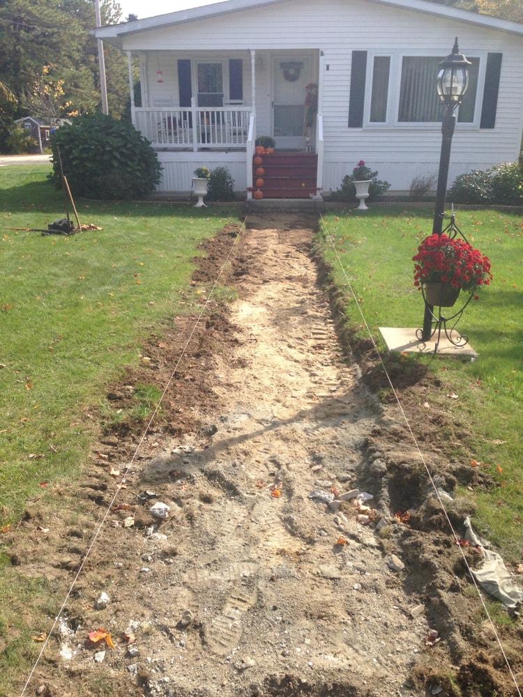 Photo(s) from O Brien Concrete Forms